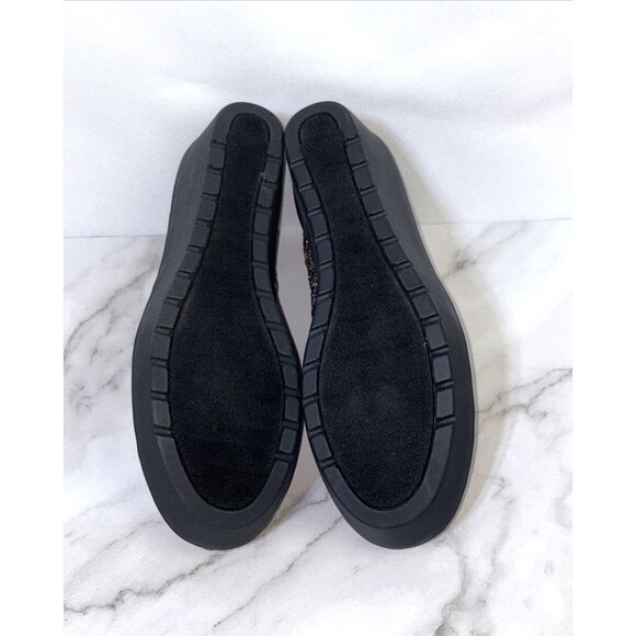 Steven By Steve Madden Betsi Bronze Comfort Wedge Women's Size 9 NIB - Picture 5 of 10